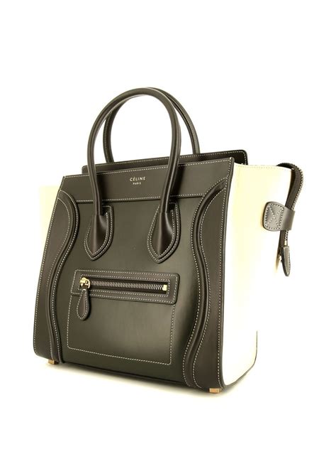 pre owned celine bags for women.